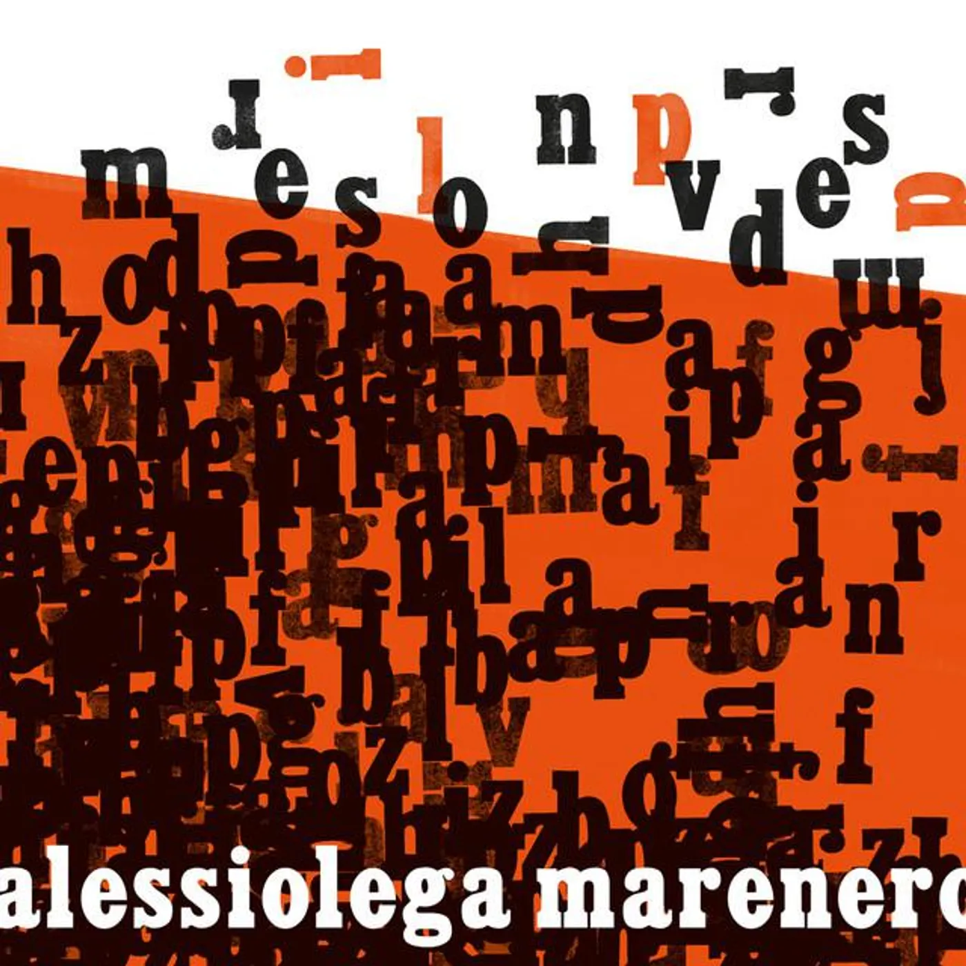 Alessio Lega Brand Page