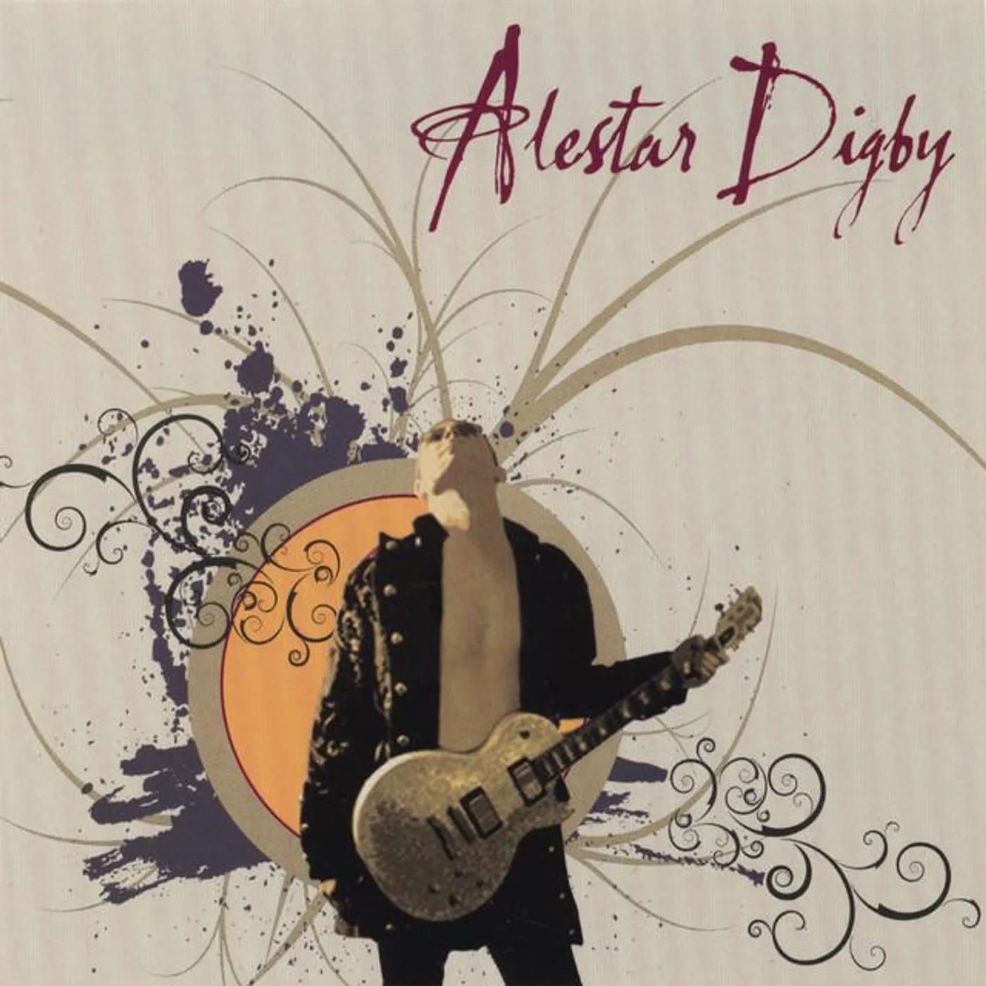 Alestar Digby