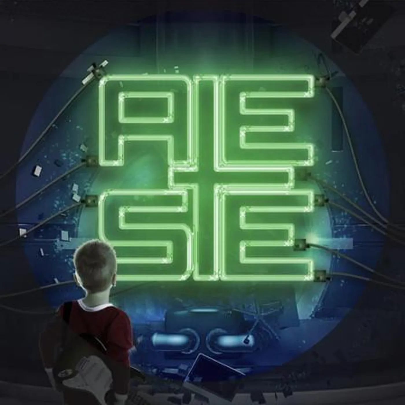 Aleste