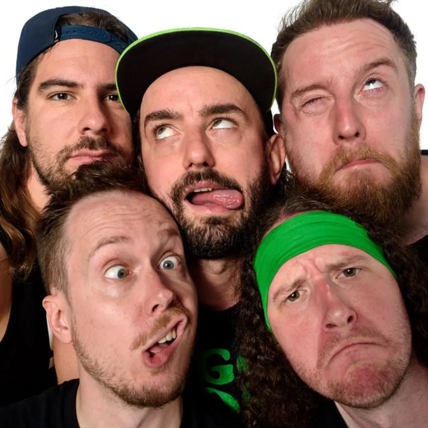 Alestorm Brand Page
