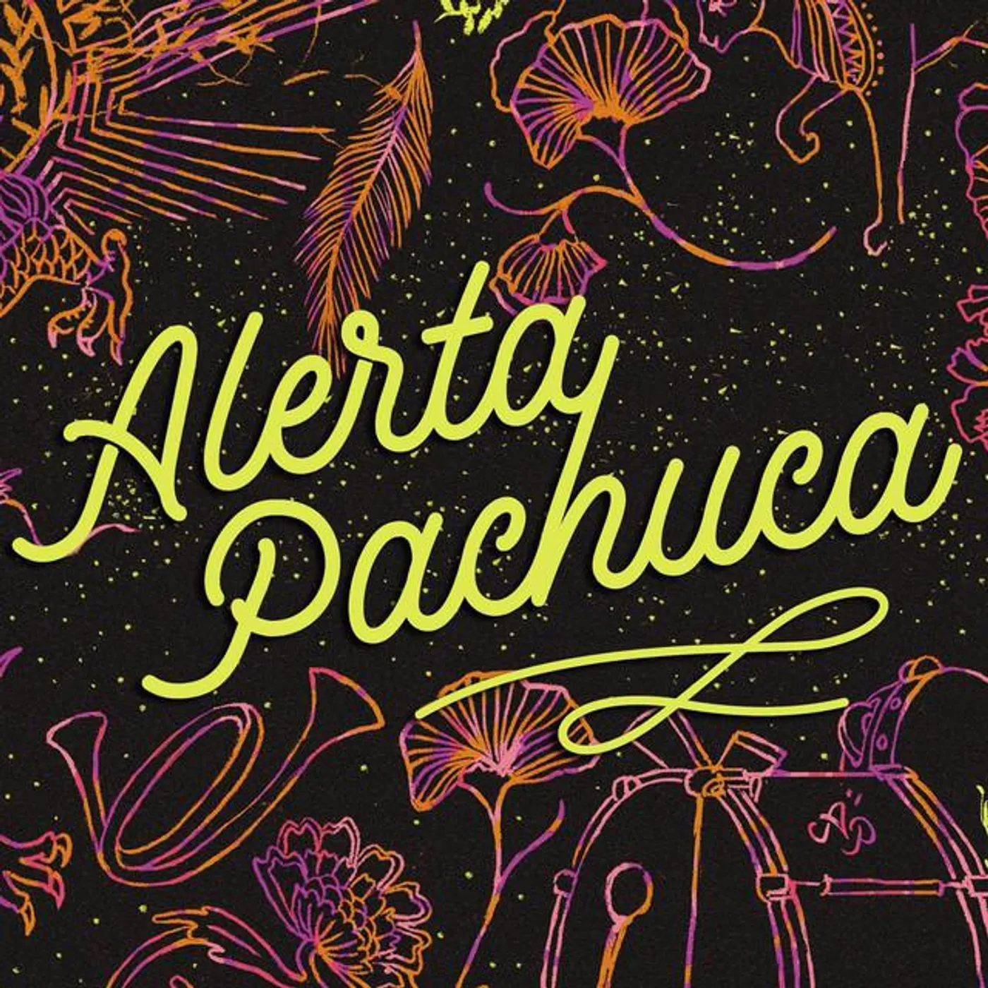 Alerta Pachuca