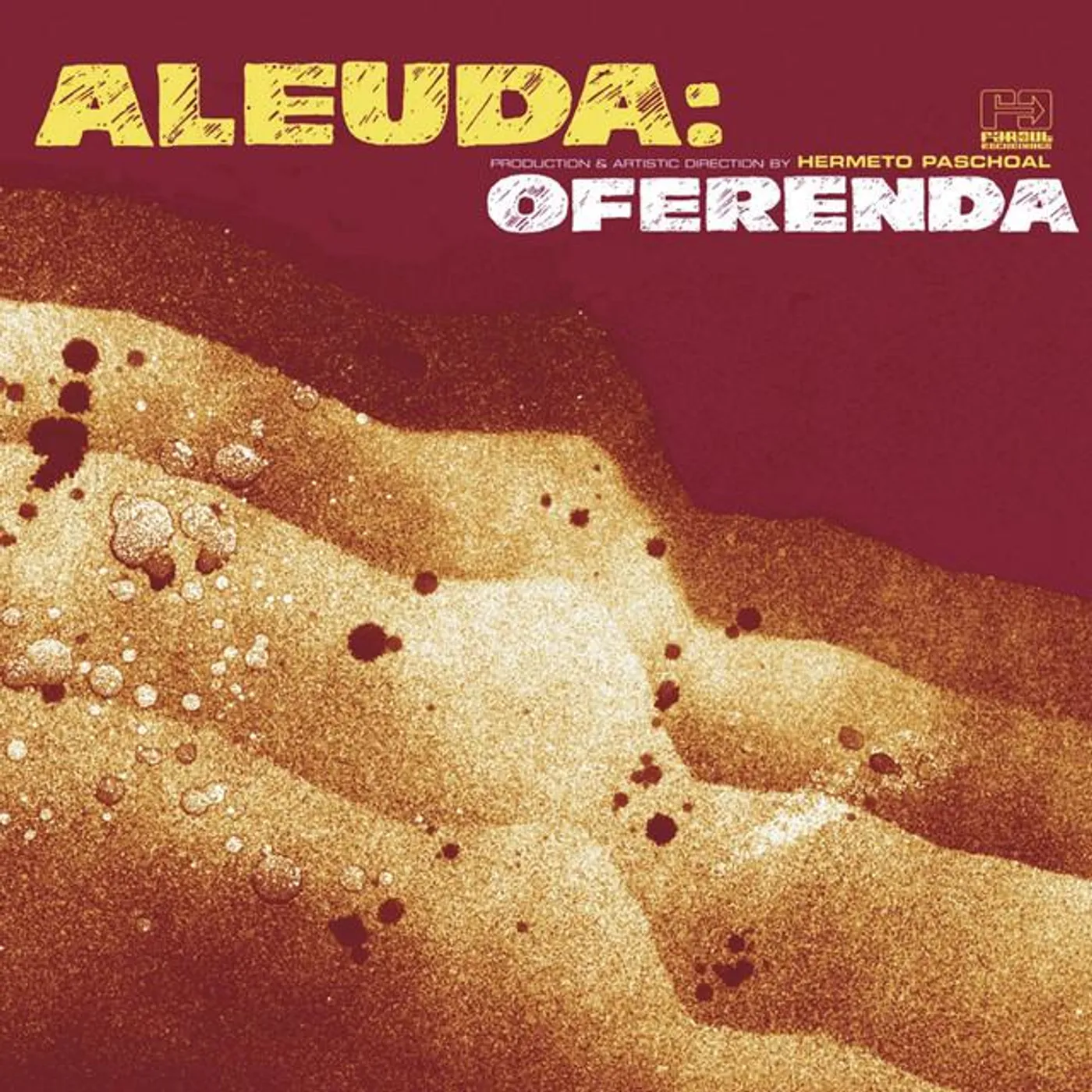 Aleuda