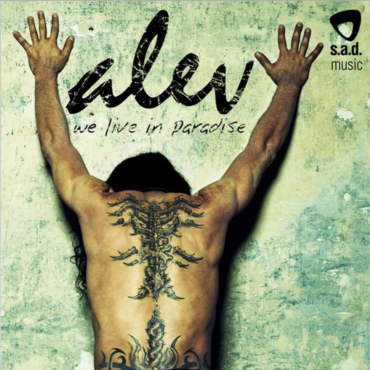 Alev
