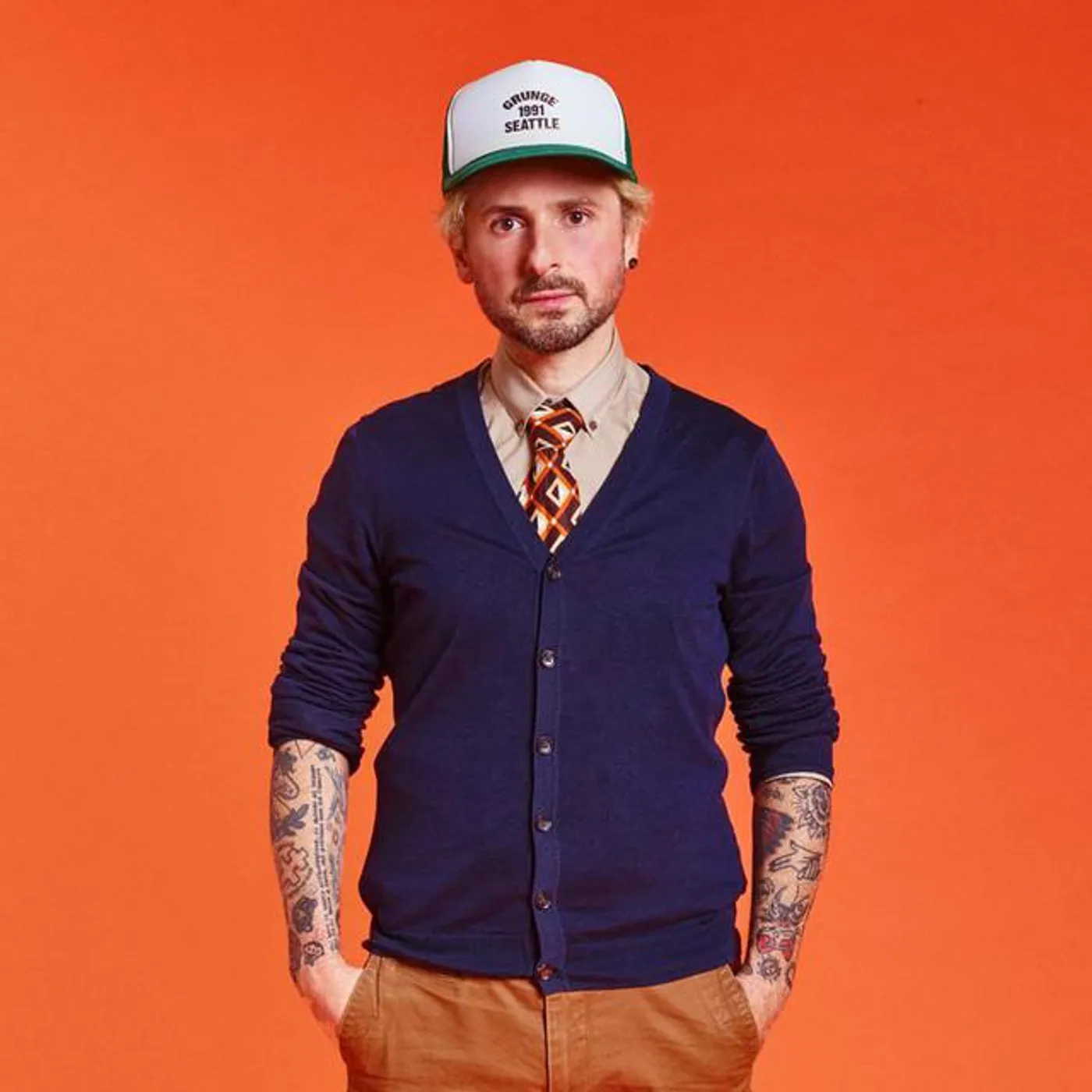 Alex Toucourt Brand Page