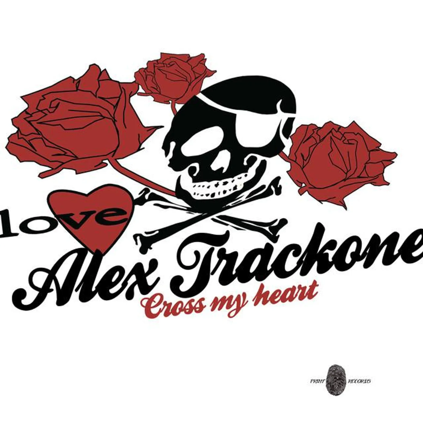 Alex Trackone Brand Page