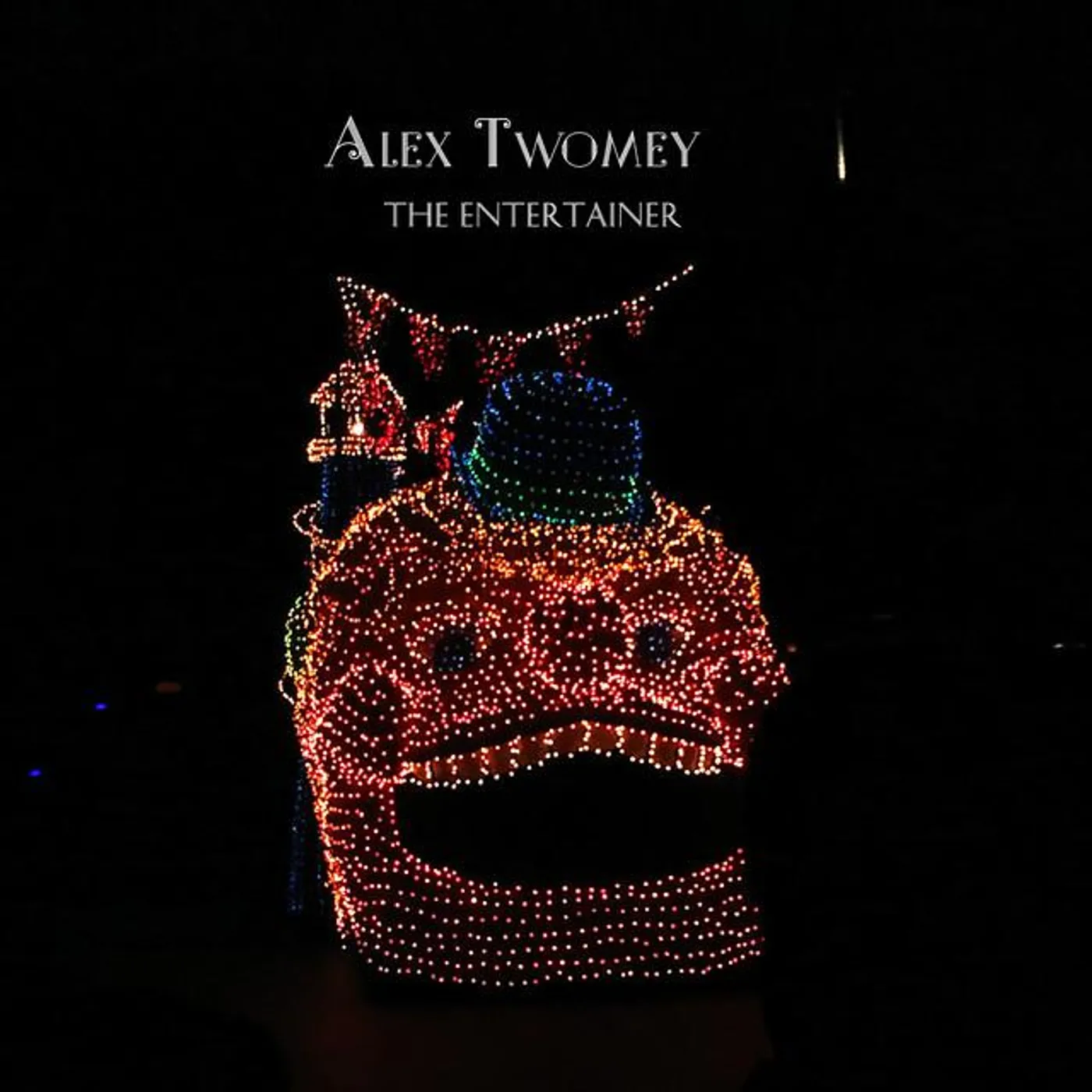 Alex Twomey Brand Page