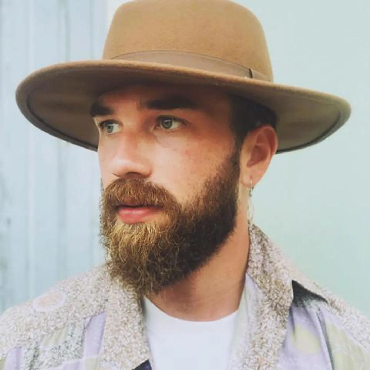 Alex Van Ratingen