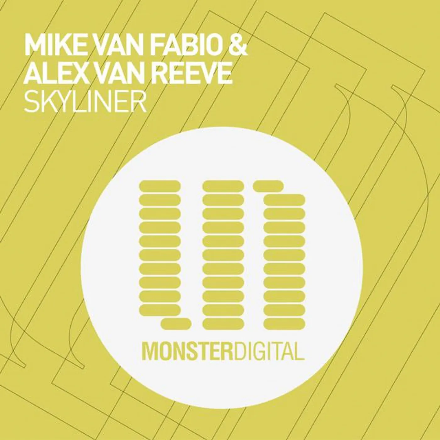 Alex van ReeVe Brand Page