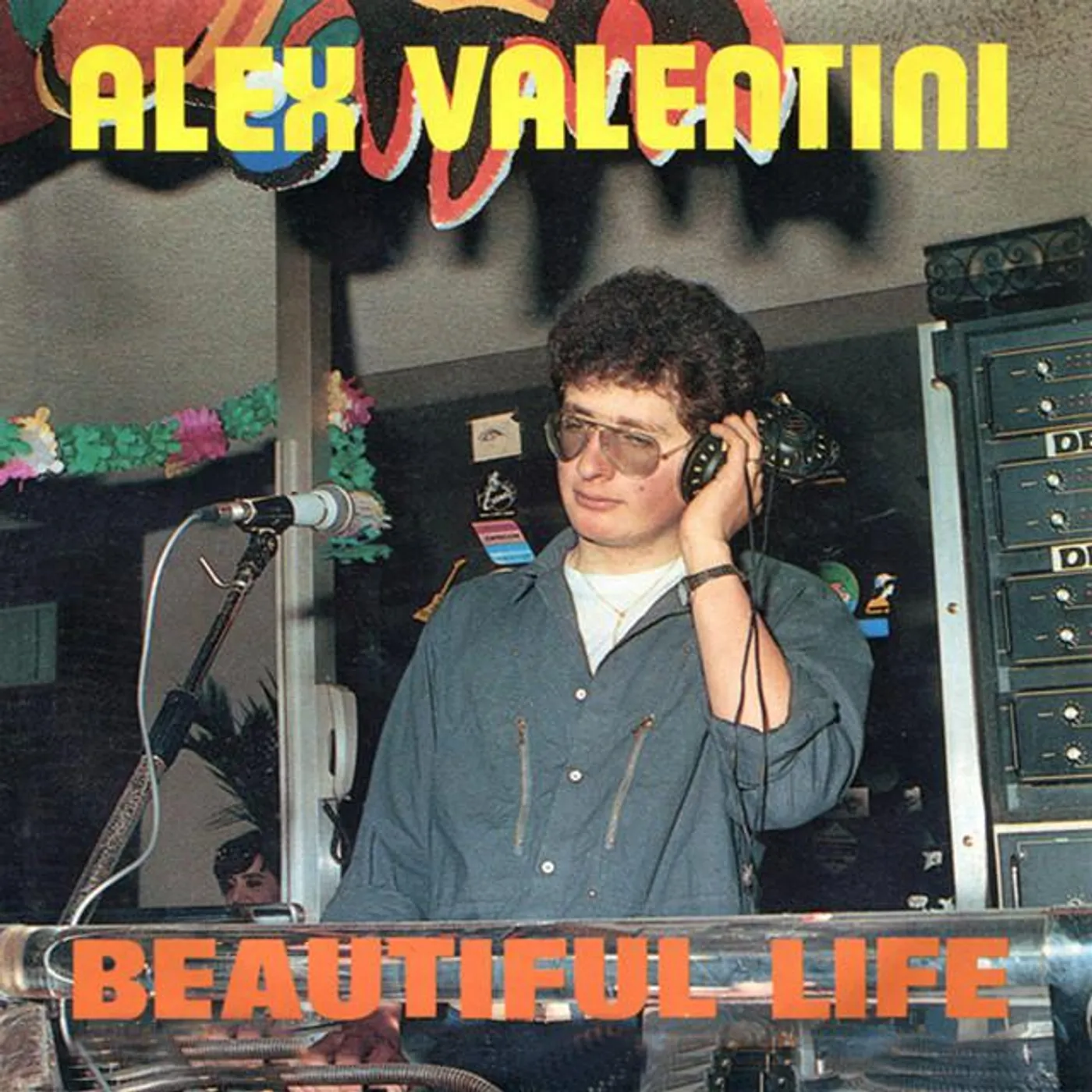 Alex Valentini