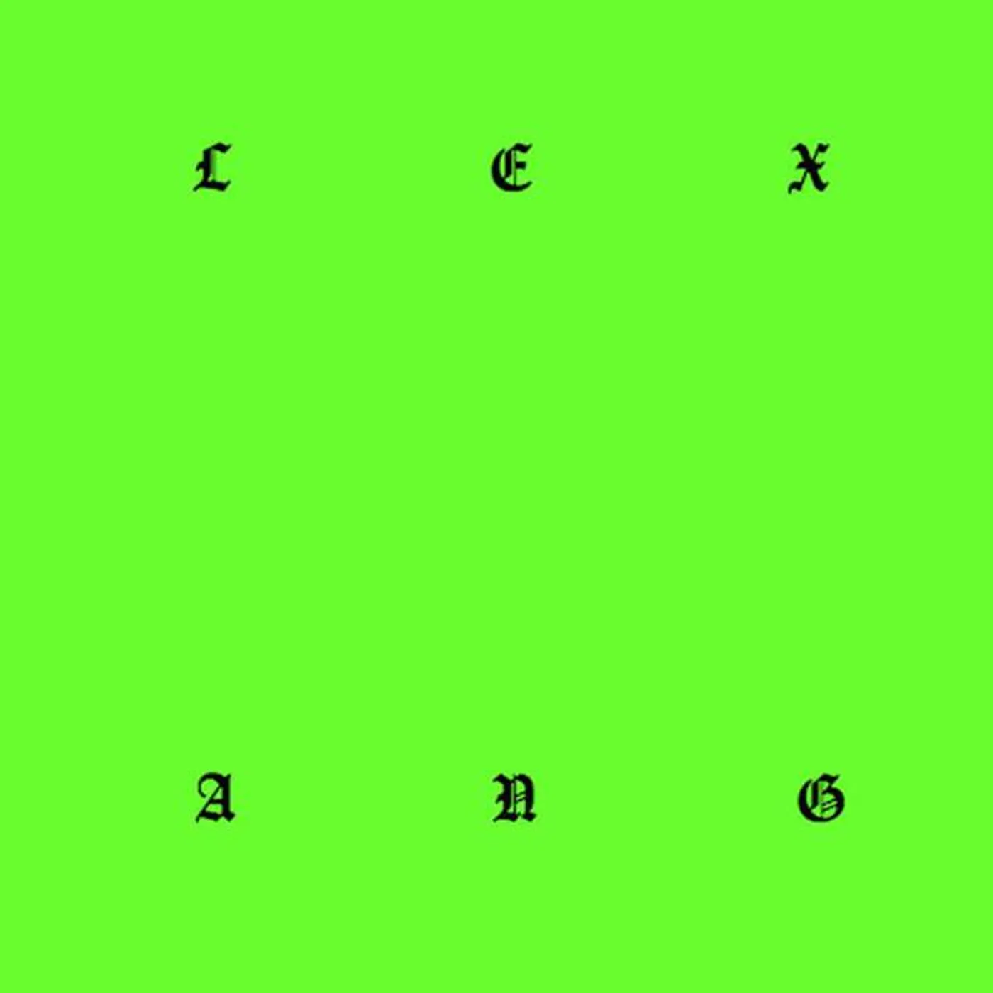 Alex Wang