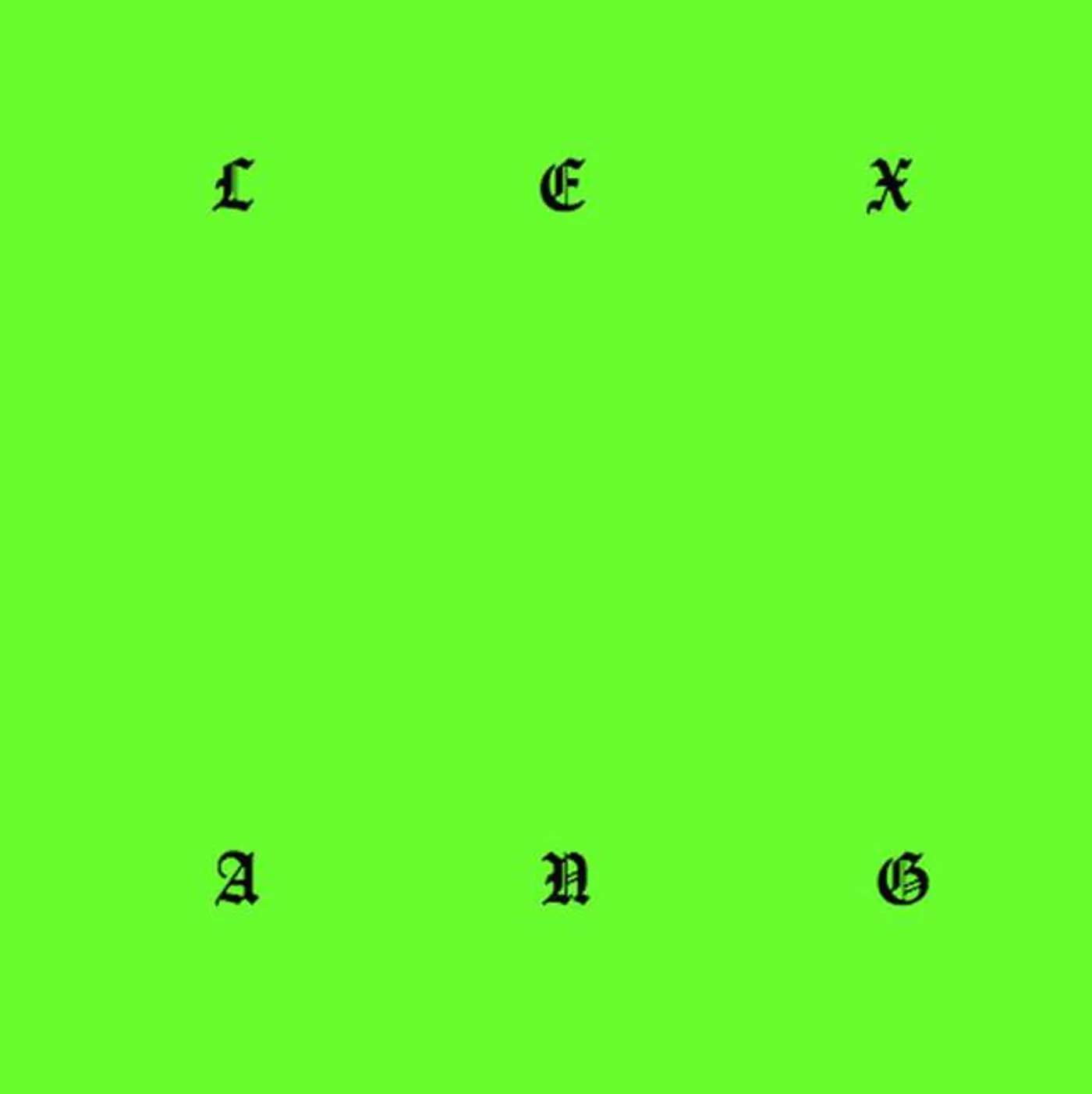 Alex Wang