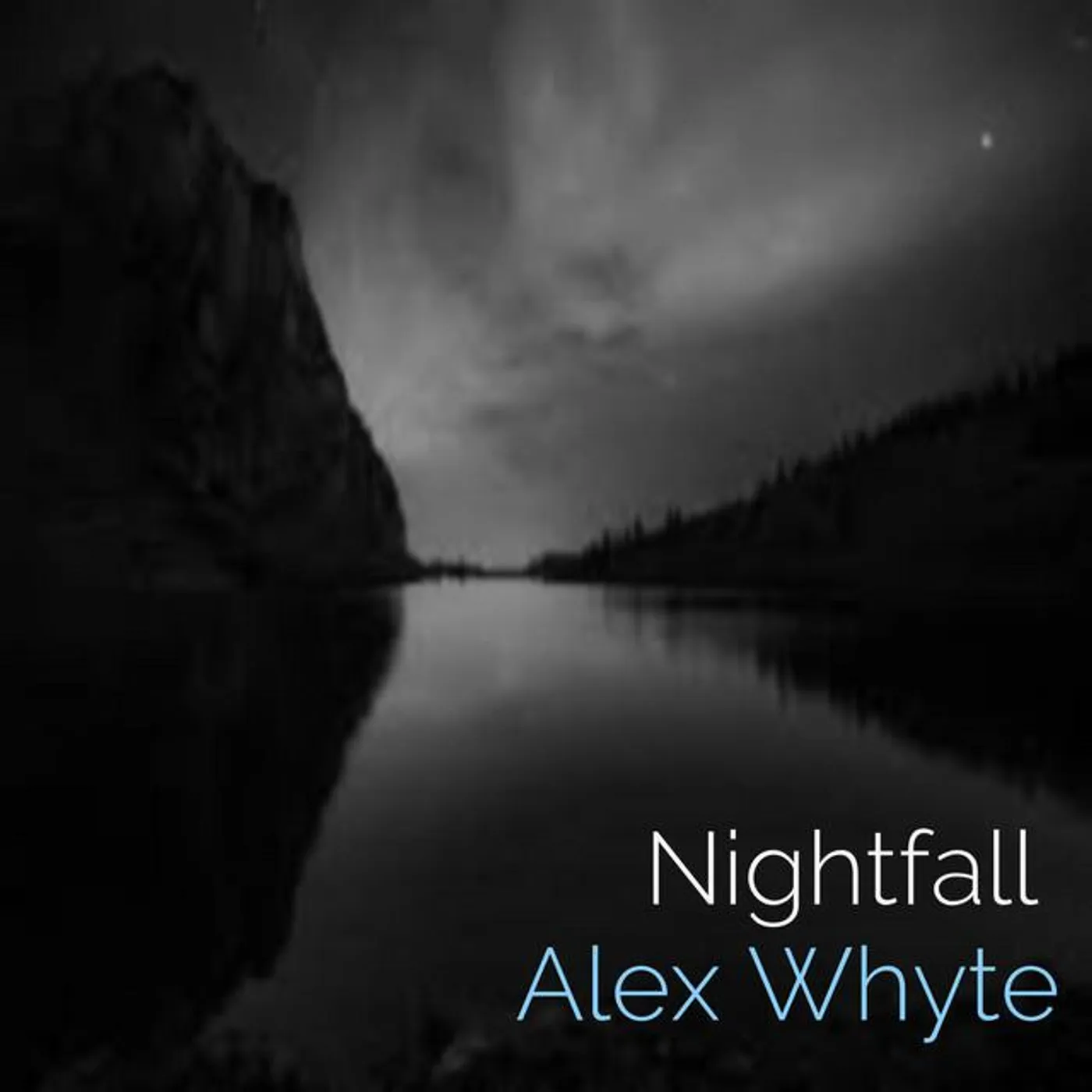 Alex Whyte