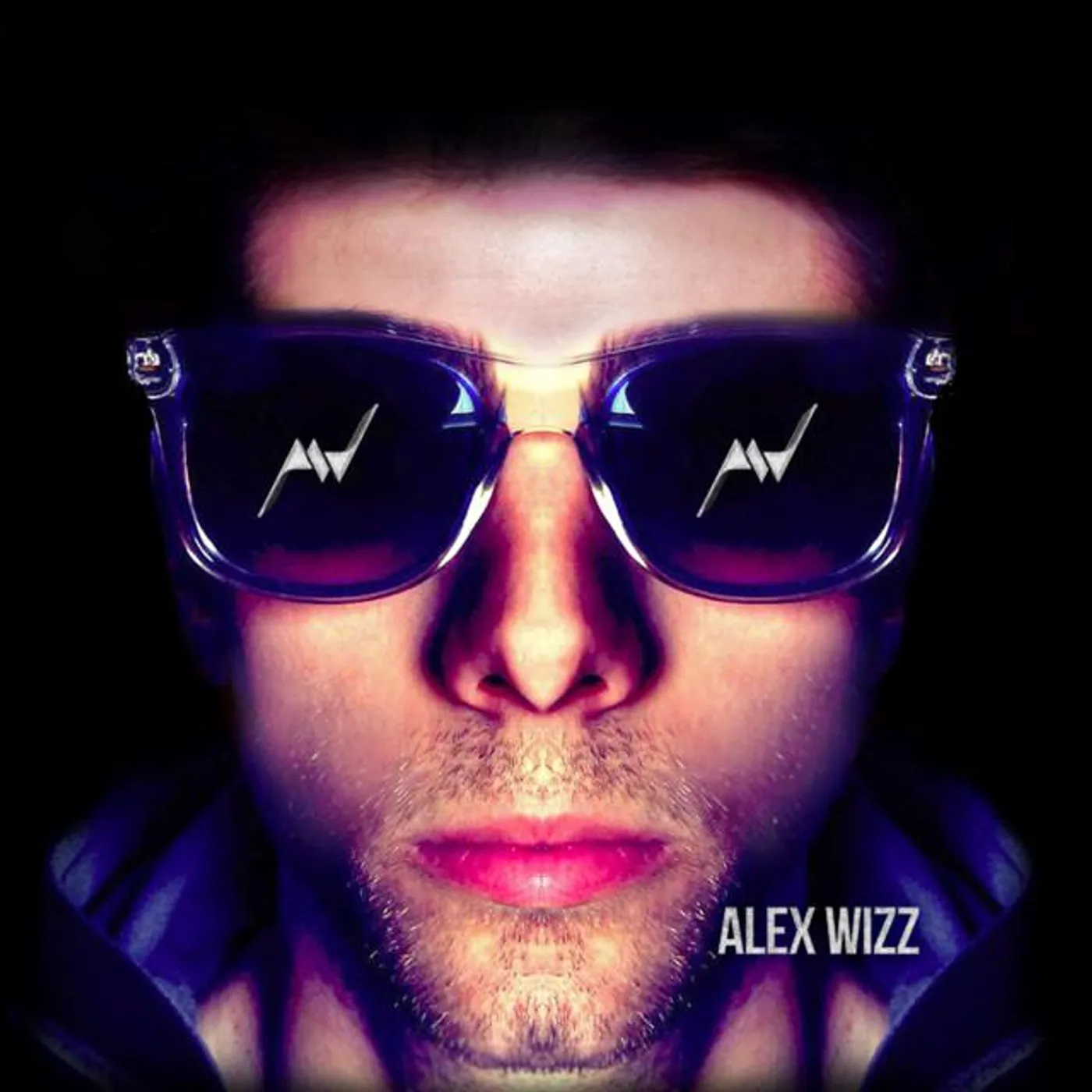 Alex Wizz