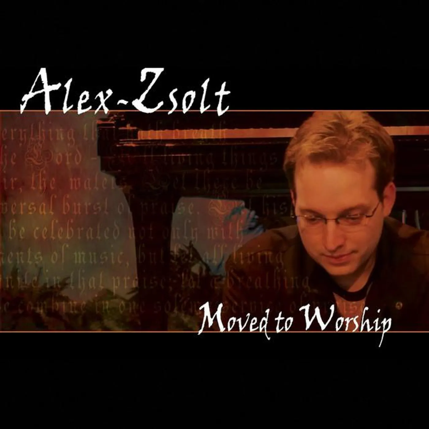 Alex Zsolt