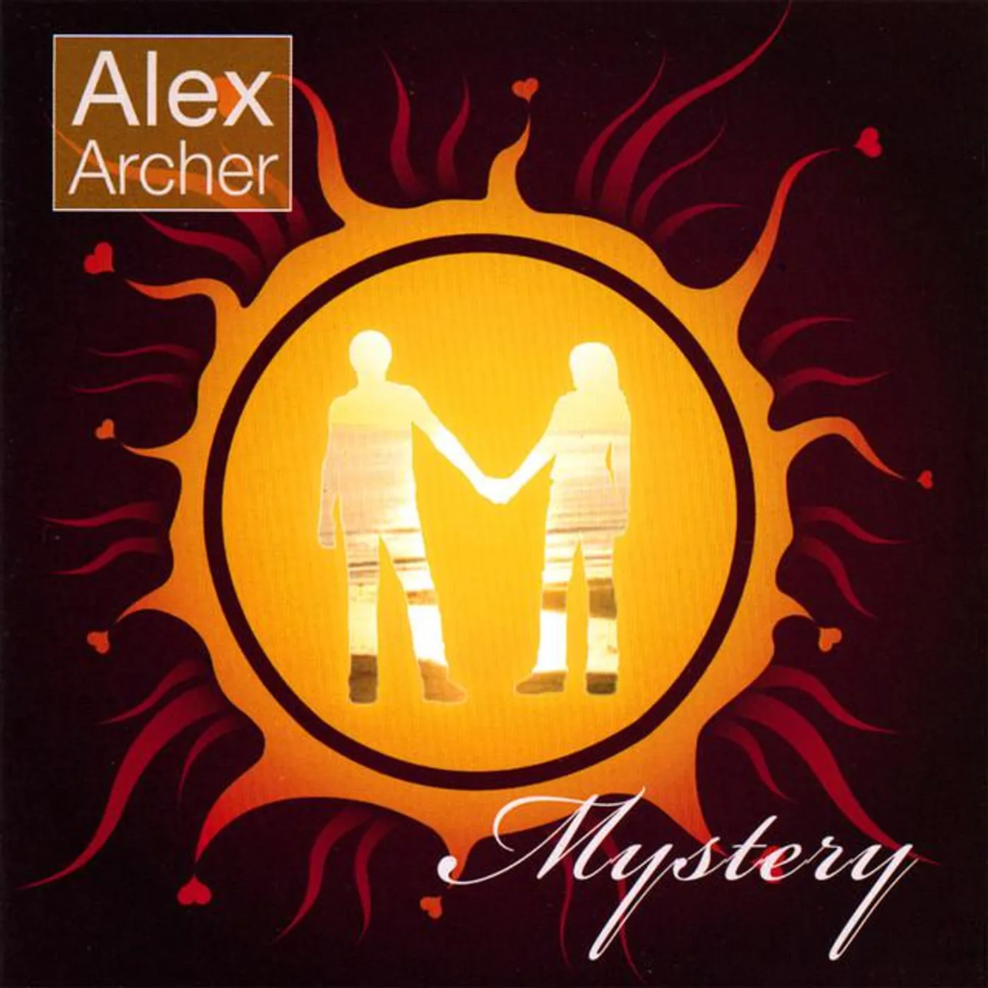 Alex Archer Brand Page
