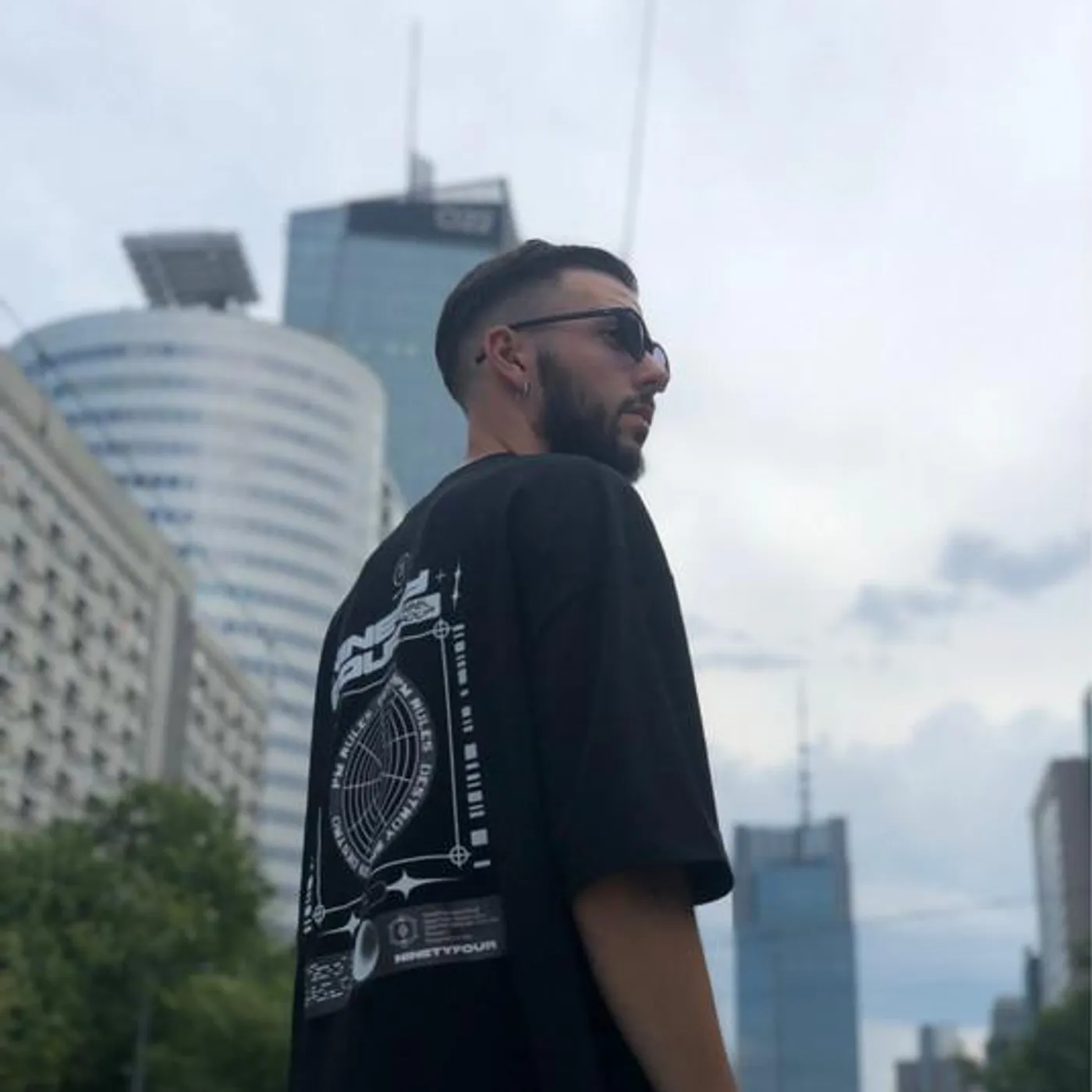 Alex Bilancini Brand Page