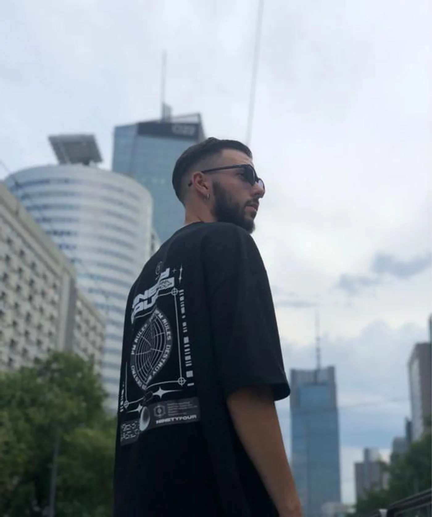 Alex Bilancini