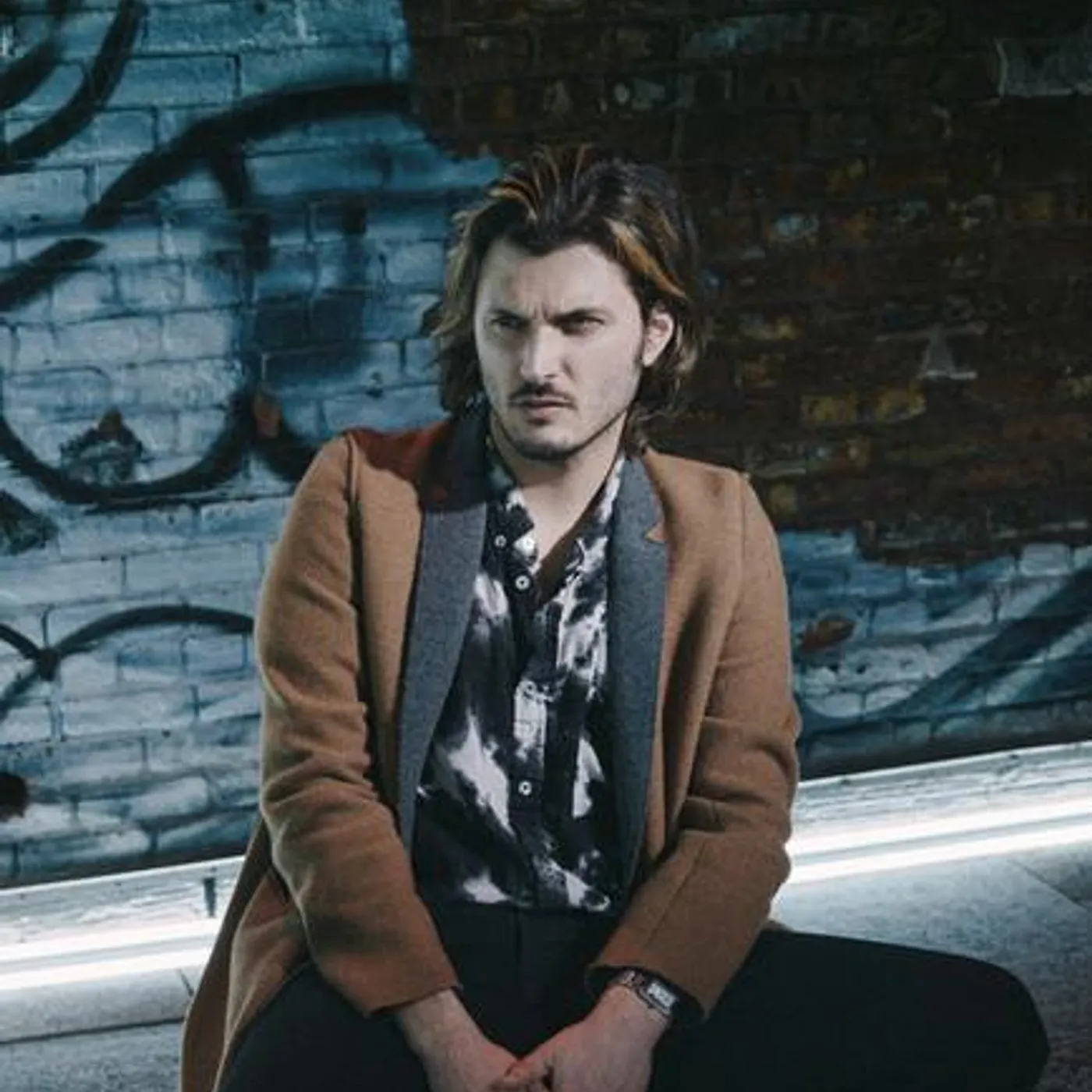 Alex Boniello