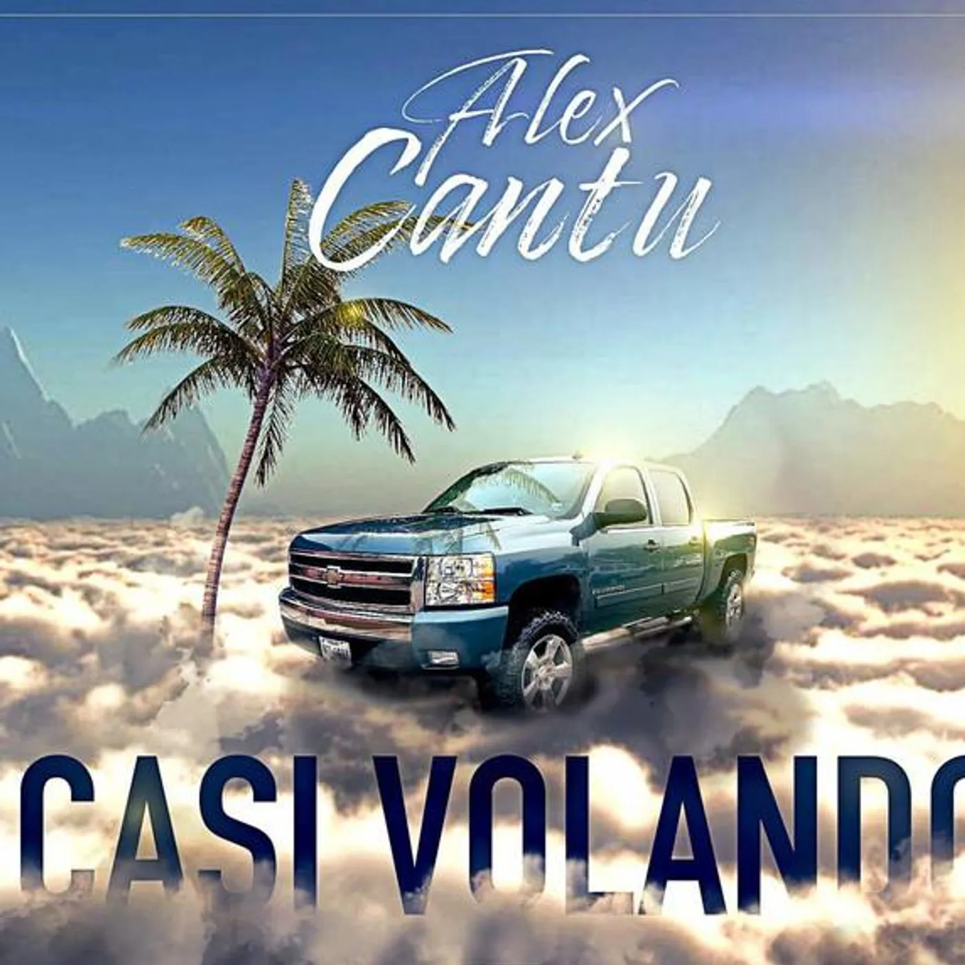 Alex Cantu Brand Page