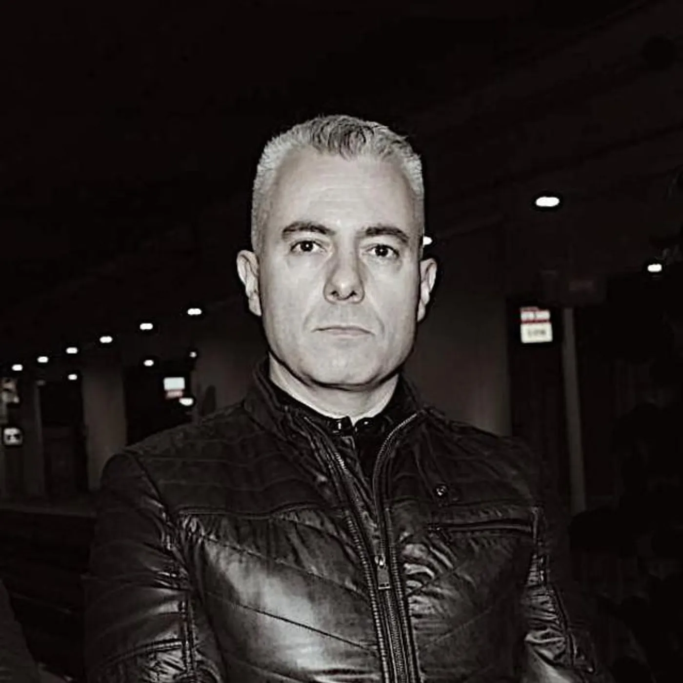 Alex Carpani Brand Page