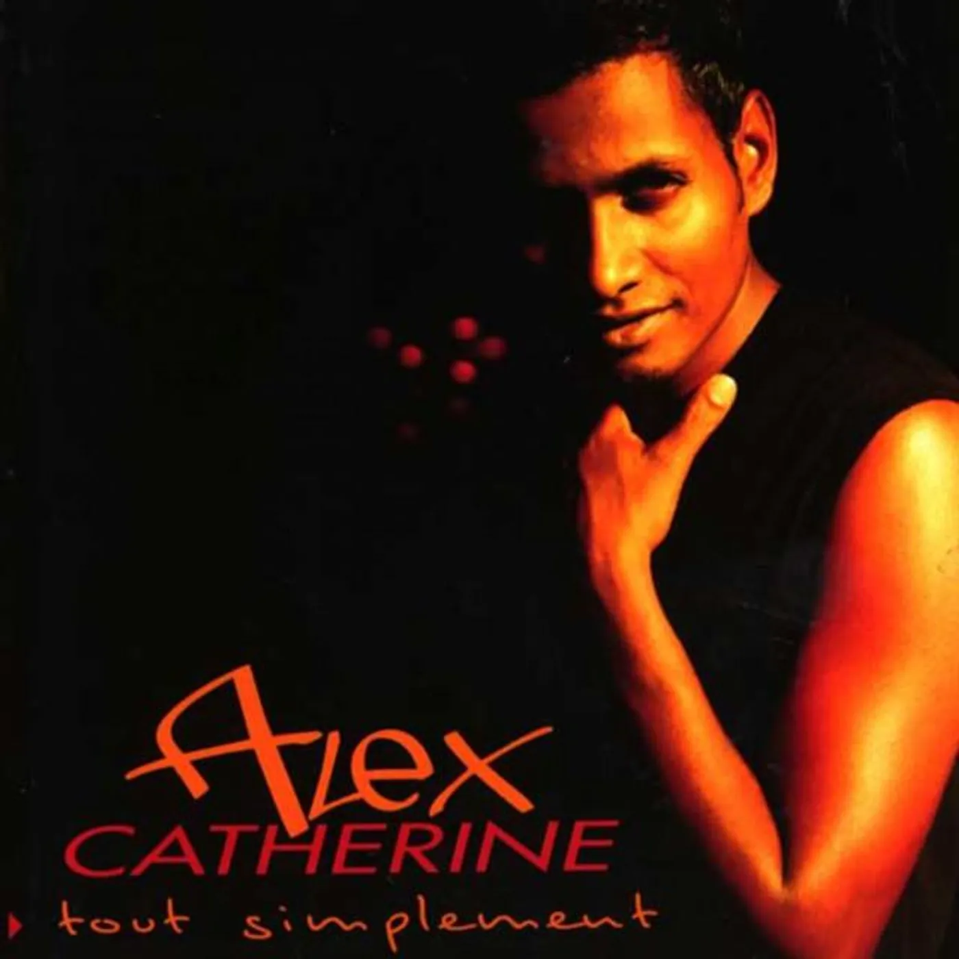 Alex Catherine Brand Page