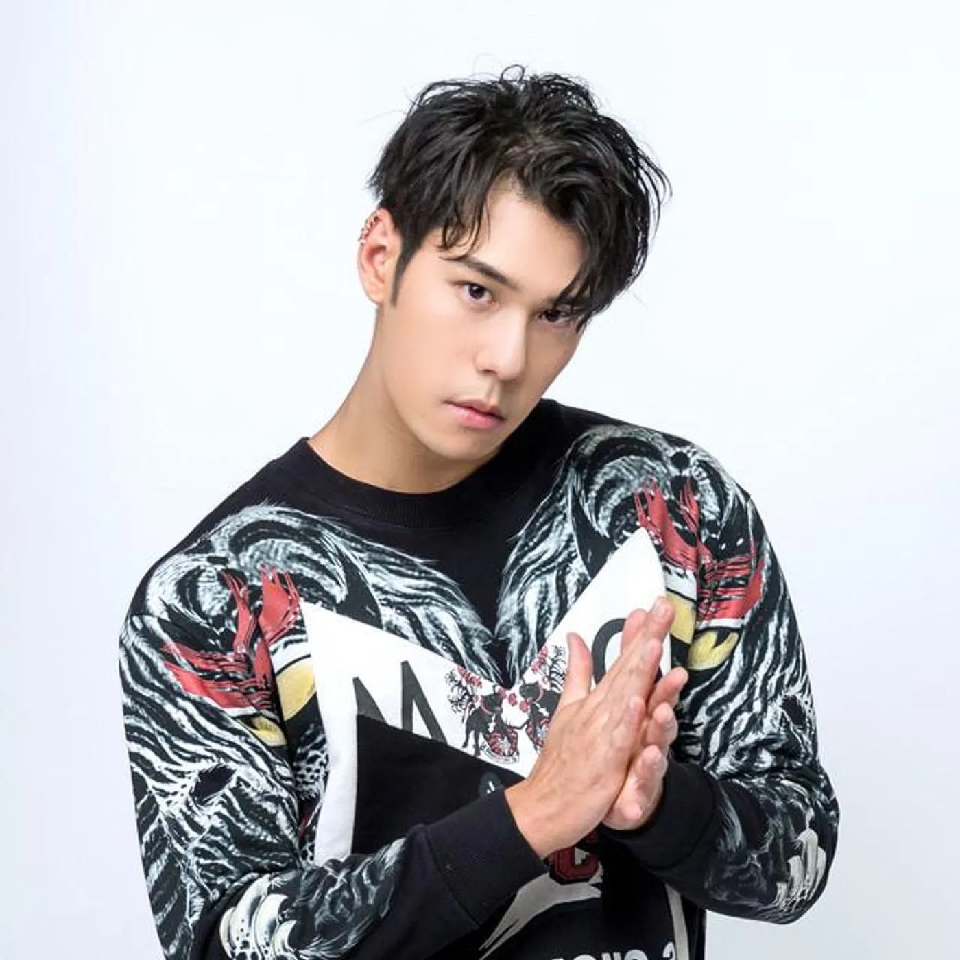 ALEX CHOU