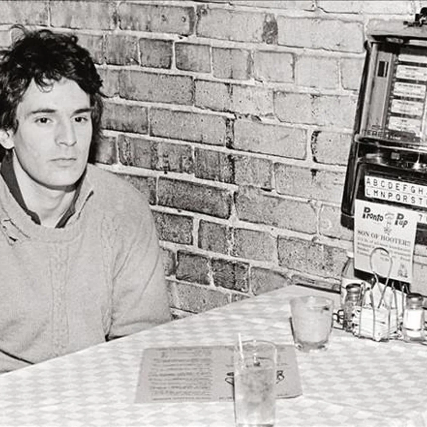 Alex Chilton Brand Page