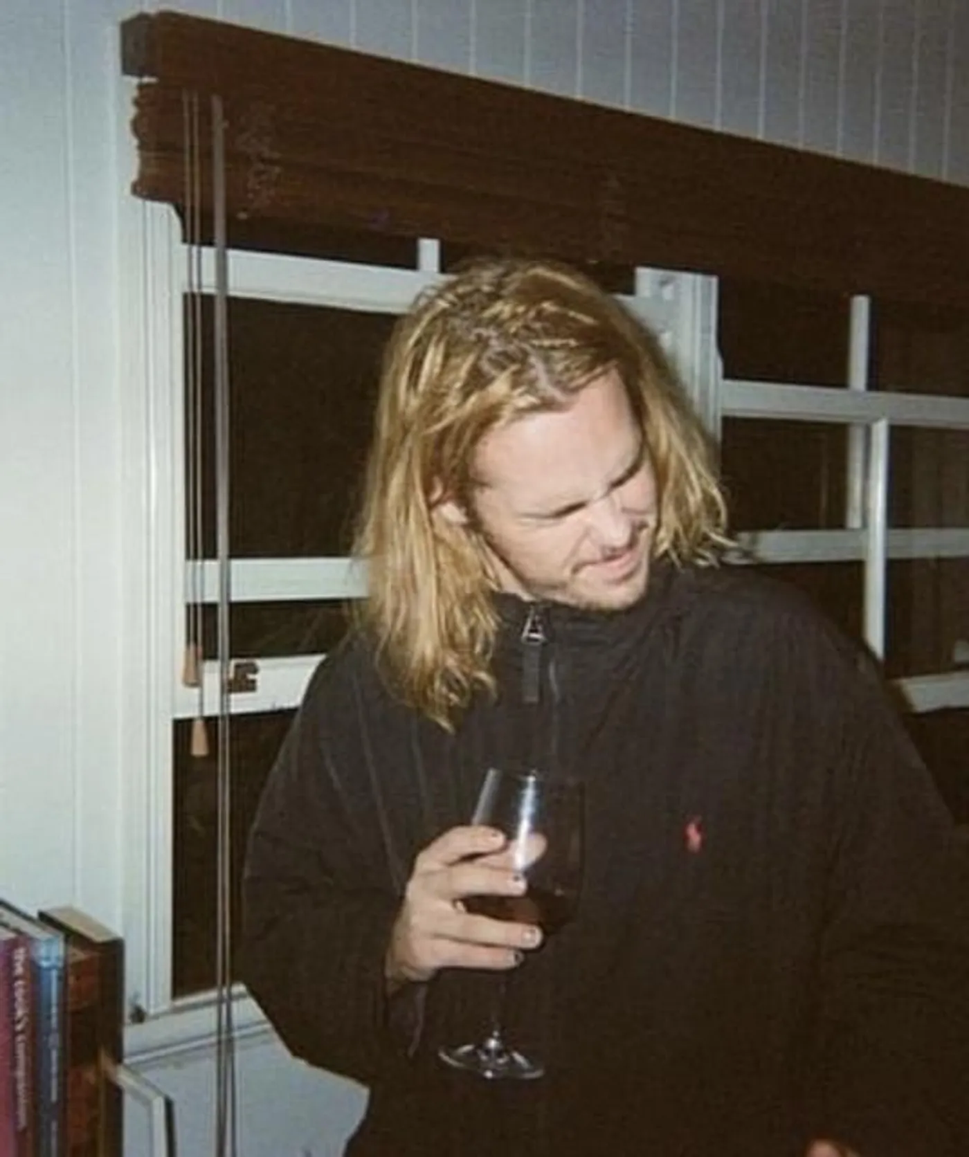 Alex Cooper