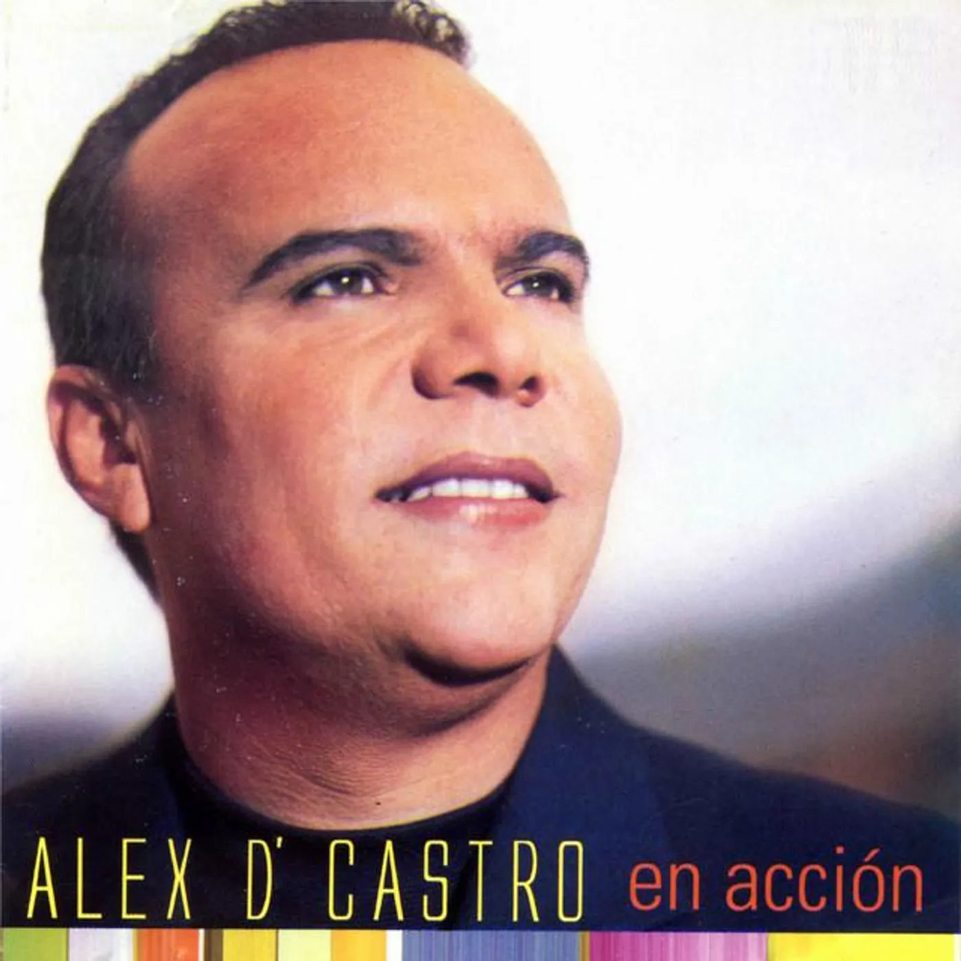 Alex D' Castro