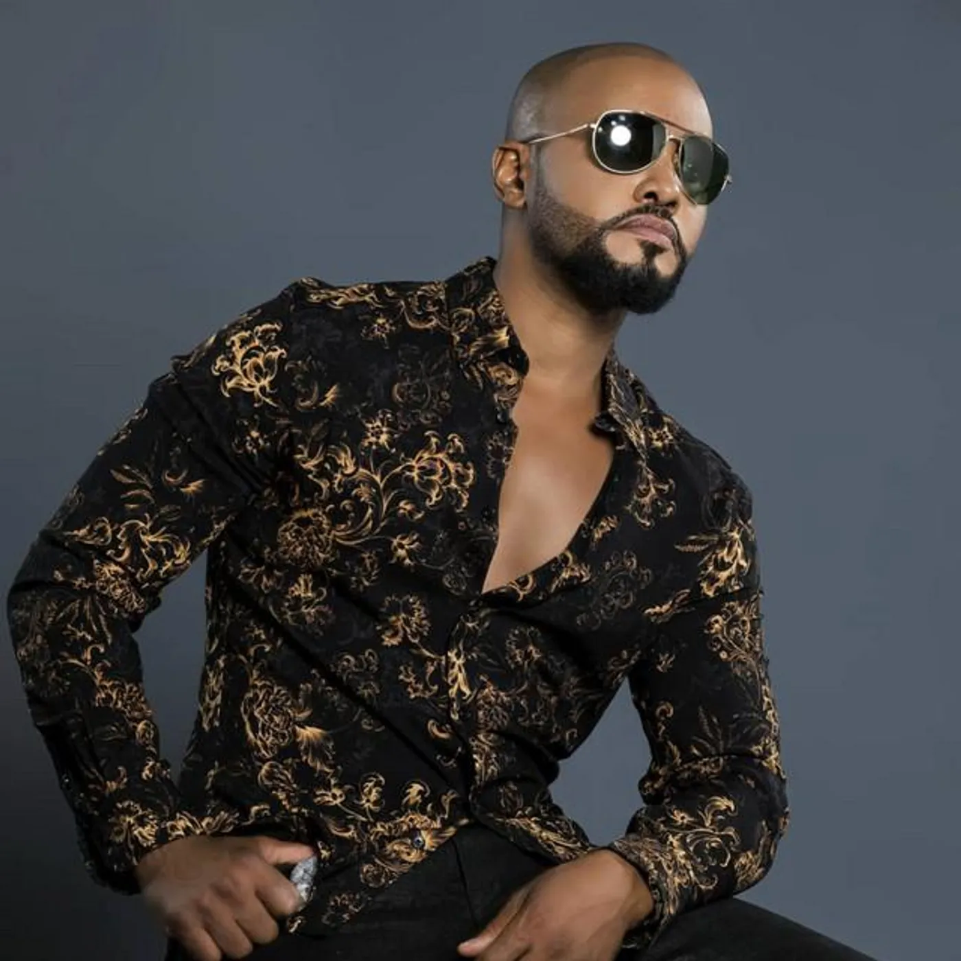 Alex D Gambo Brand Page