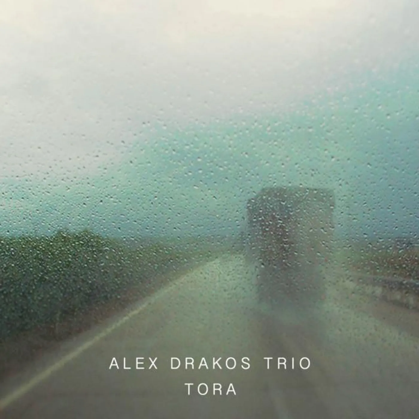 Alex Drakos Trio Brand Page