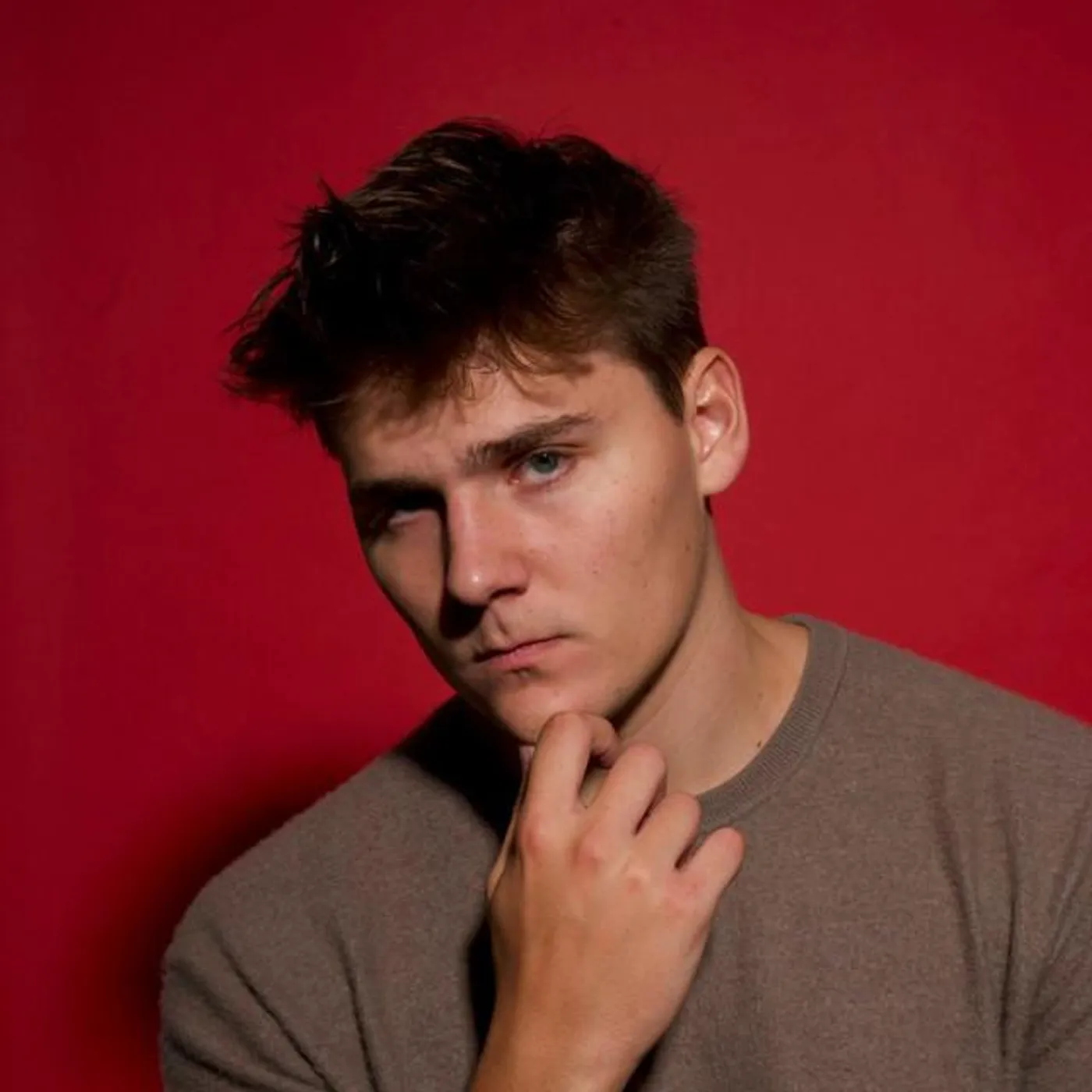 Alex Ernst