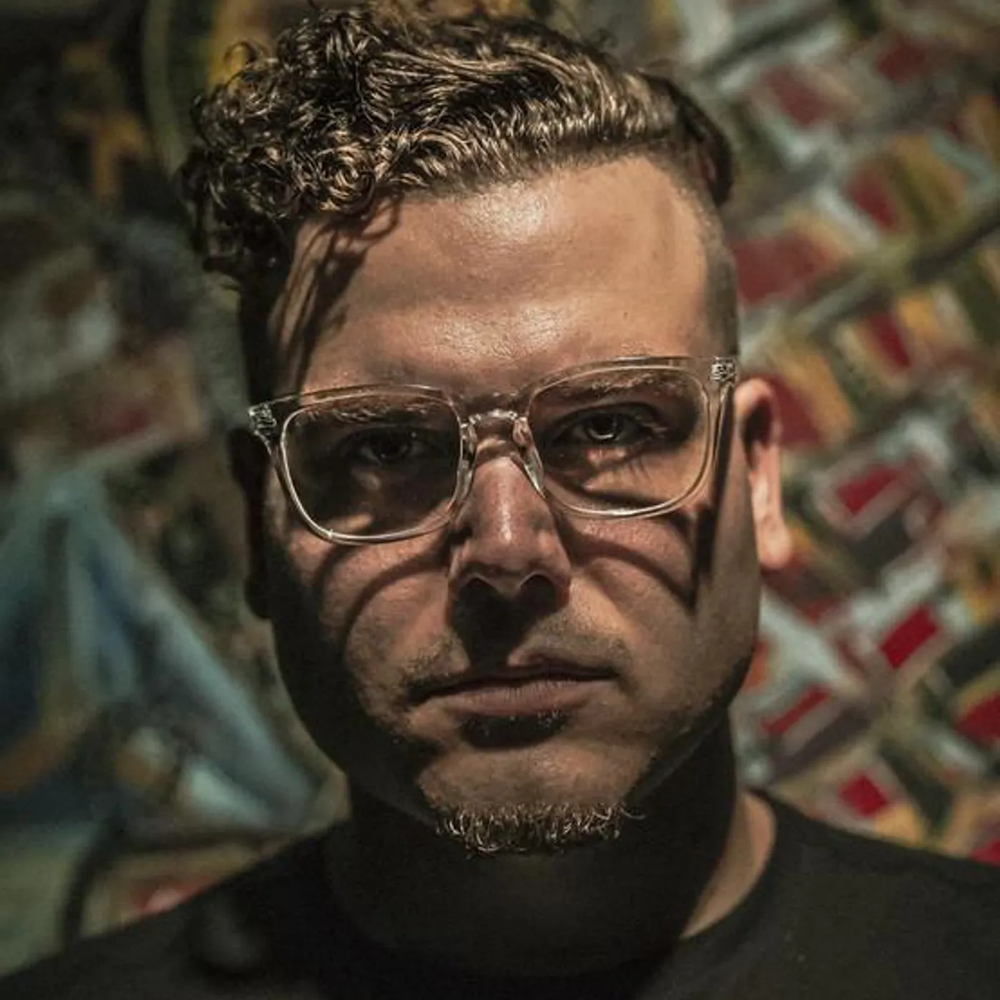 Alex Faith Brand Page