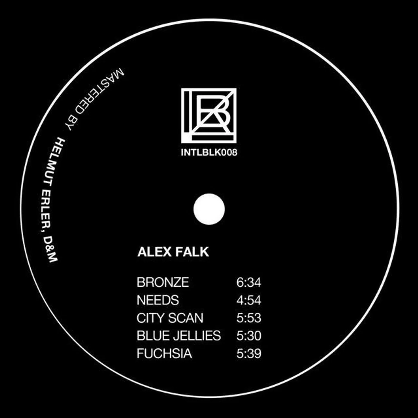 Alex Falk