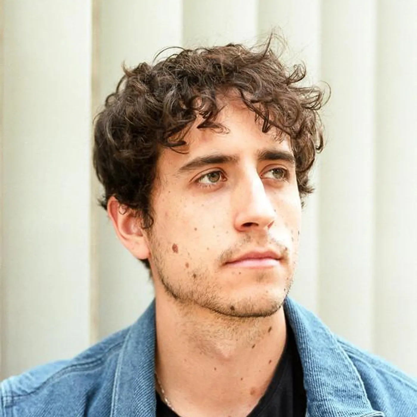 Alex Fisher Brand Page