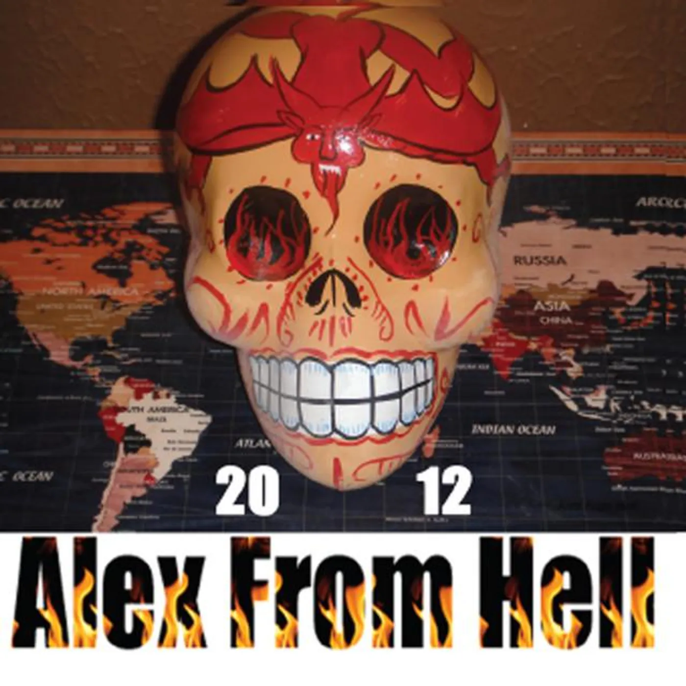 Alex from Hell