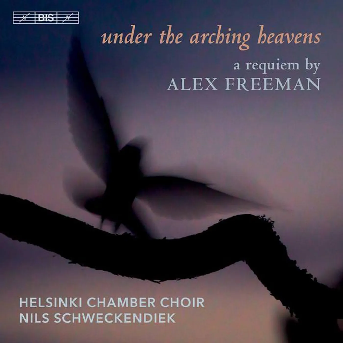 Alex Freeman