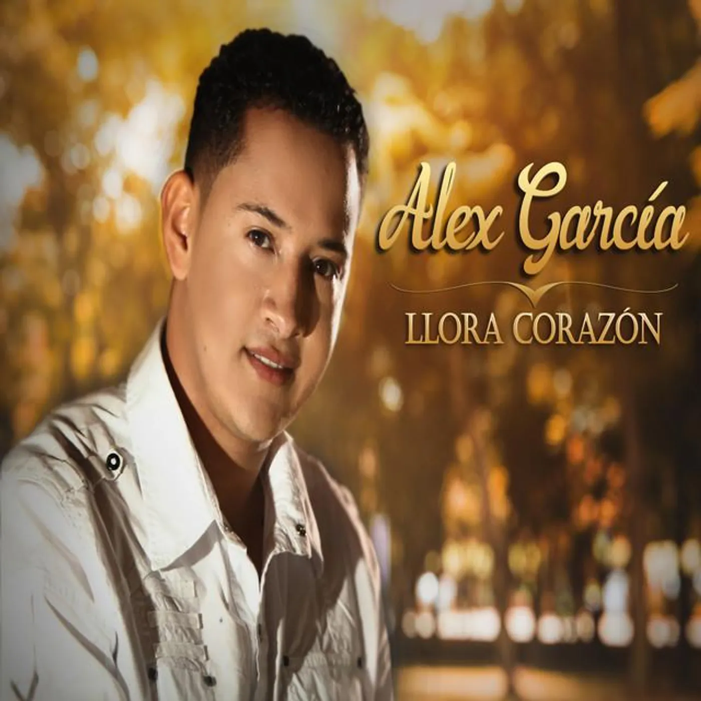 Alex Garcia