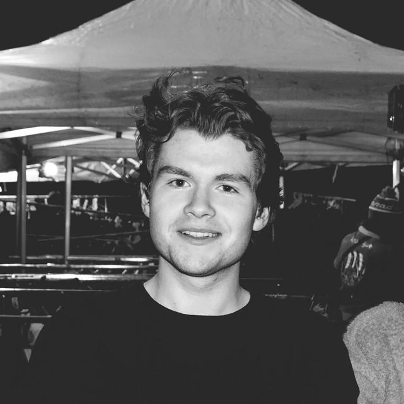Alex Getray Brand Page