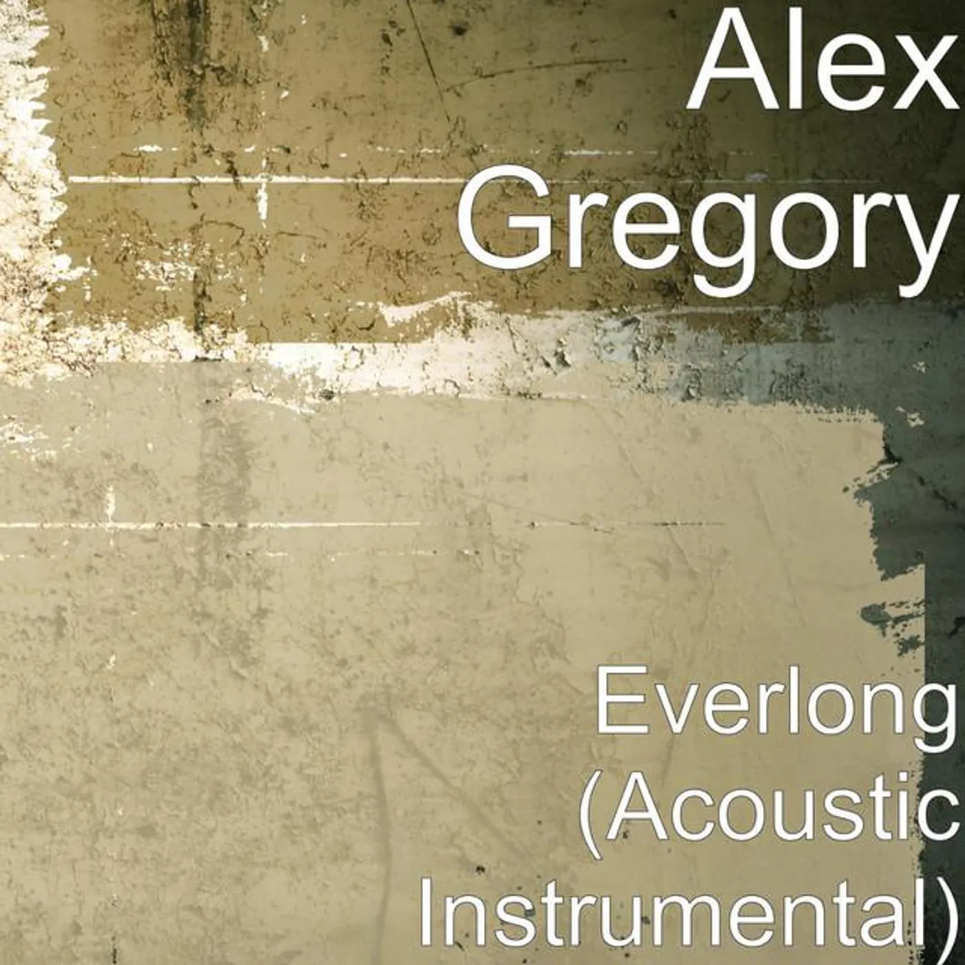 Alex Gregory