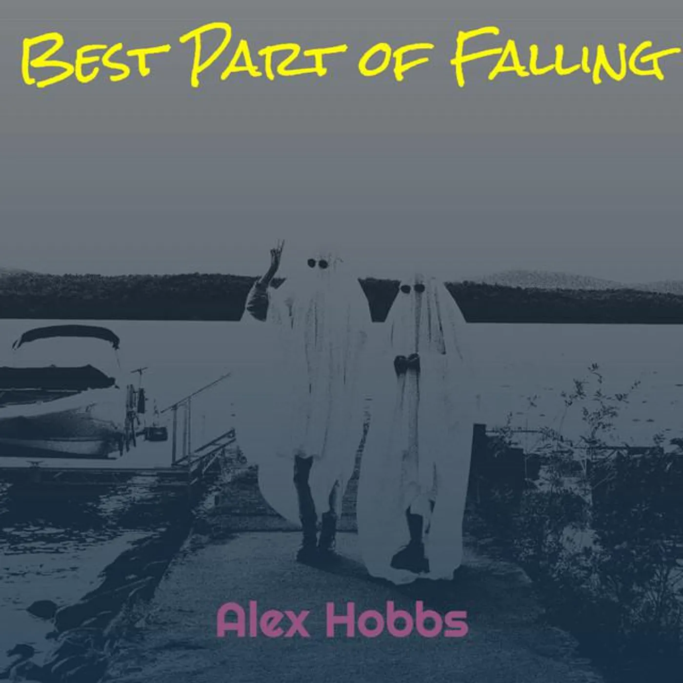 Alex Hobbs Brand Page