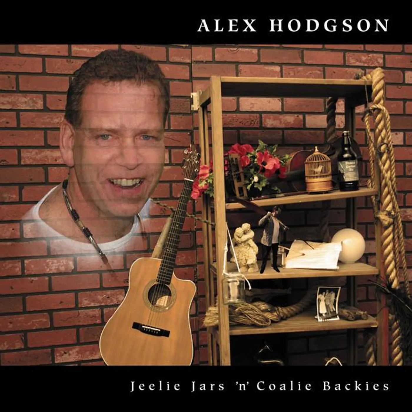 Alex Hodgson
