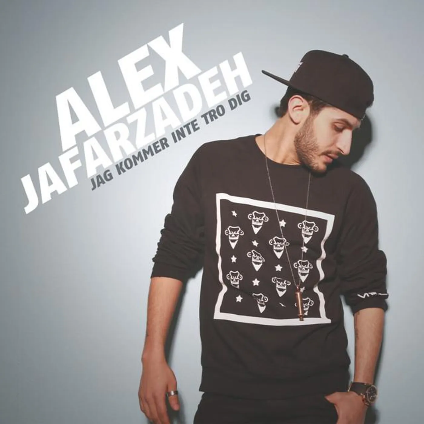 Alex Jafarzadeh