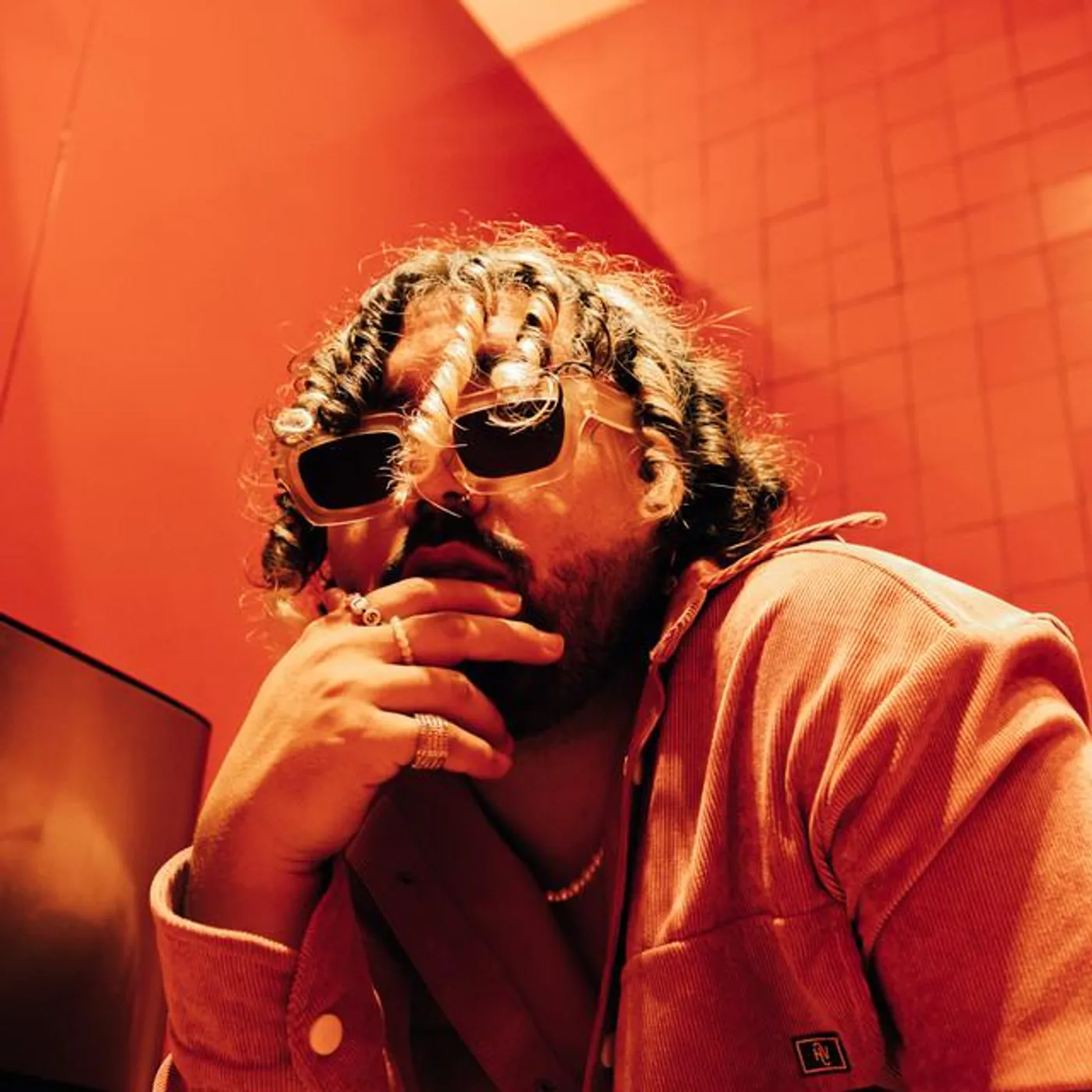 Alex Jarvar Brand Page