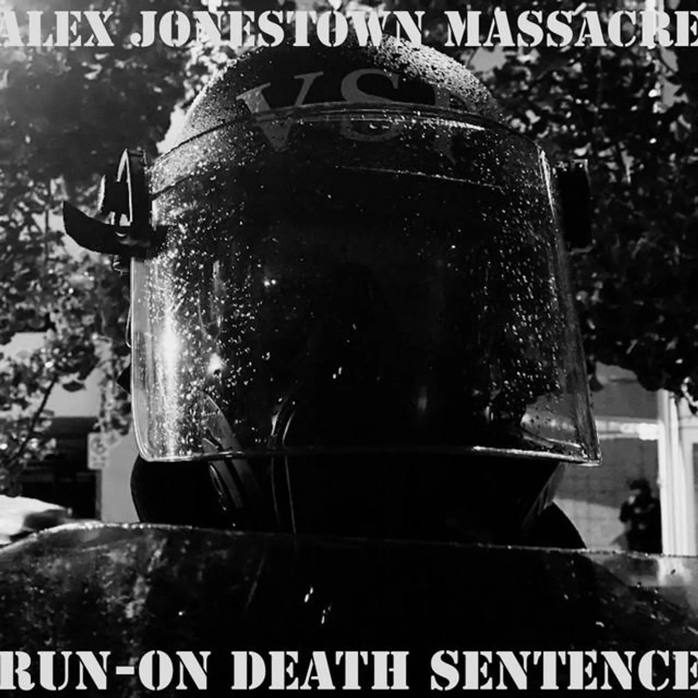 Alex Jonestown Massacre