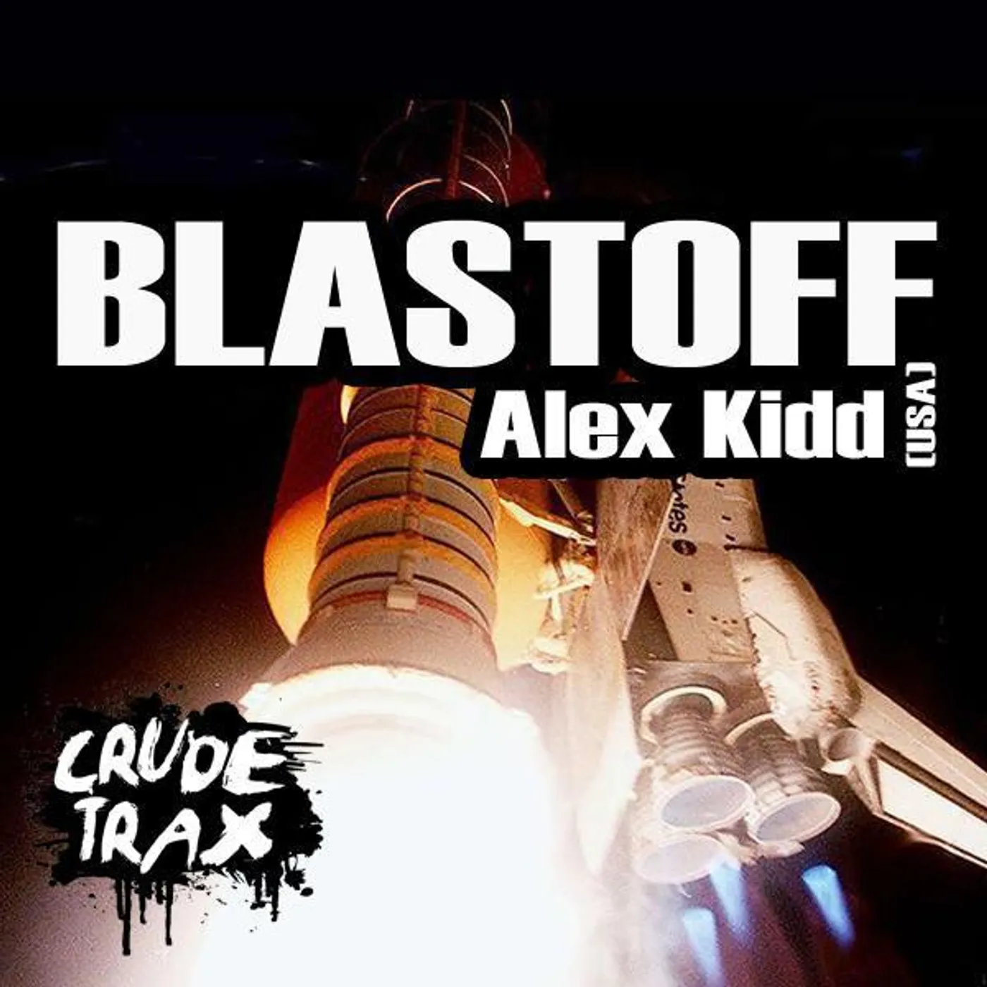 Alex Kidd (USA) Brand Page