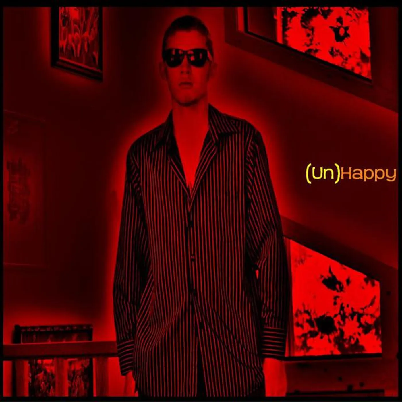 Alex Kopytko Brand Page