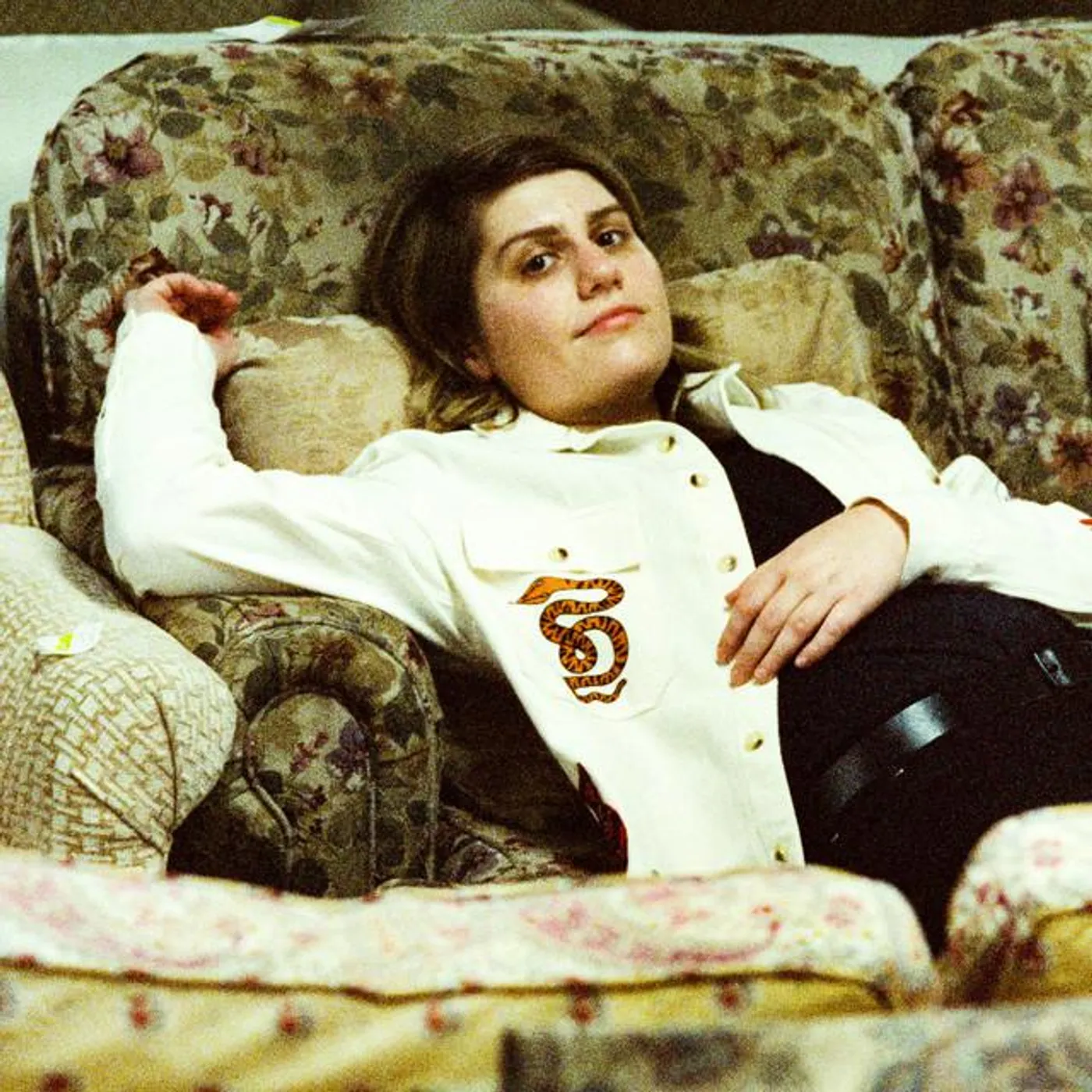 Alex Lahey Brand Page