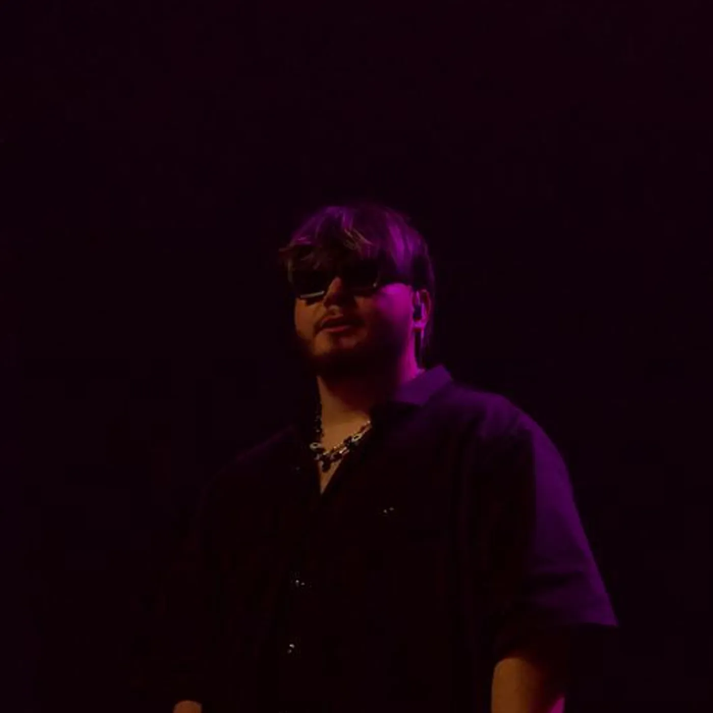 Alex Live