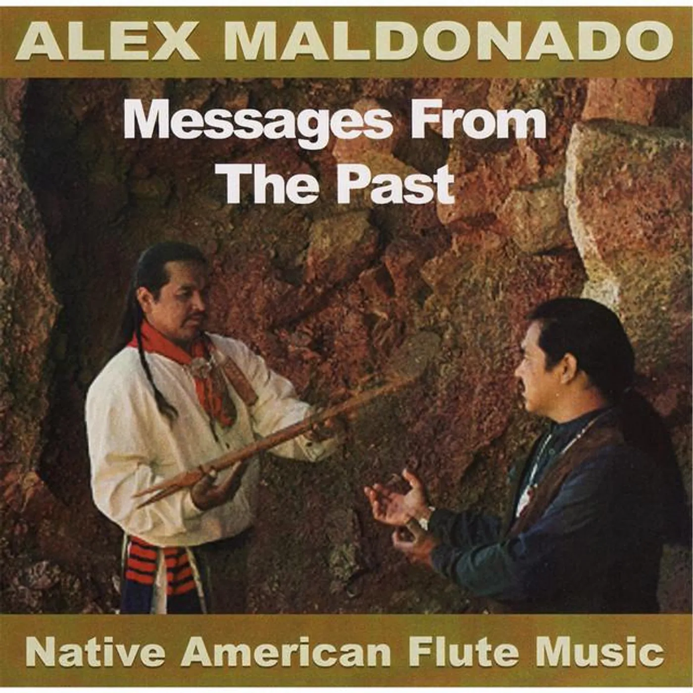 Alex Maldonado